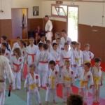 fête du club