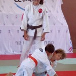 combat au sol
