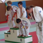 Podium