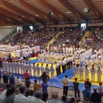 Finale féminine Zone Sud-Est à Valence