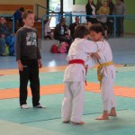 Interclubs Irigny 2014